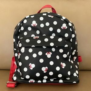 Disney Backpack (small)